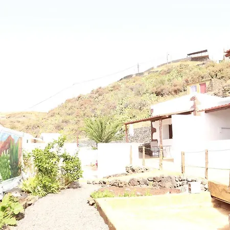 Vivienda Vacacional Casa Pancho Taibique Exterior photo