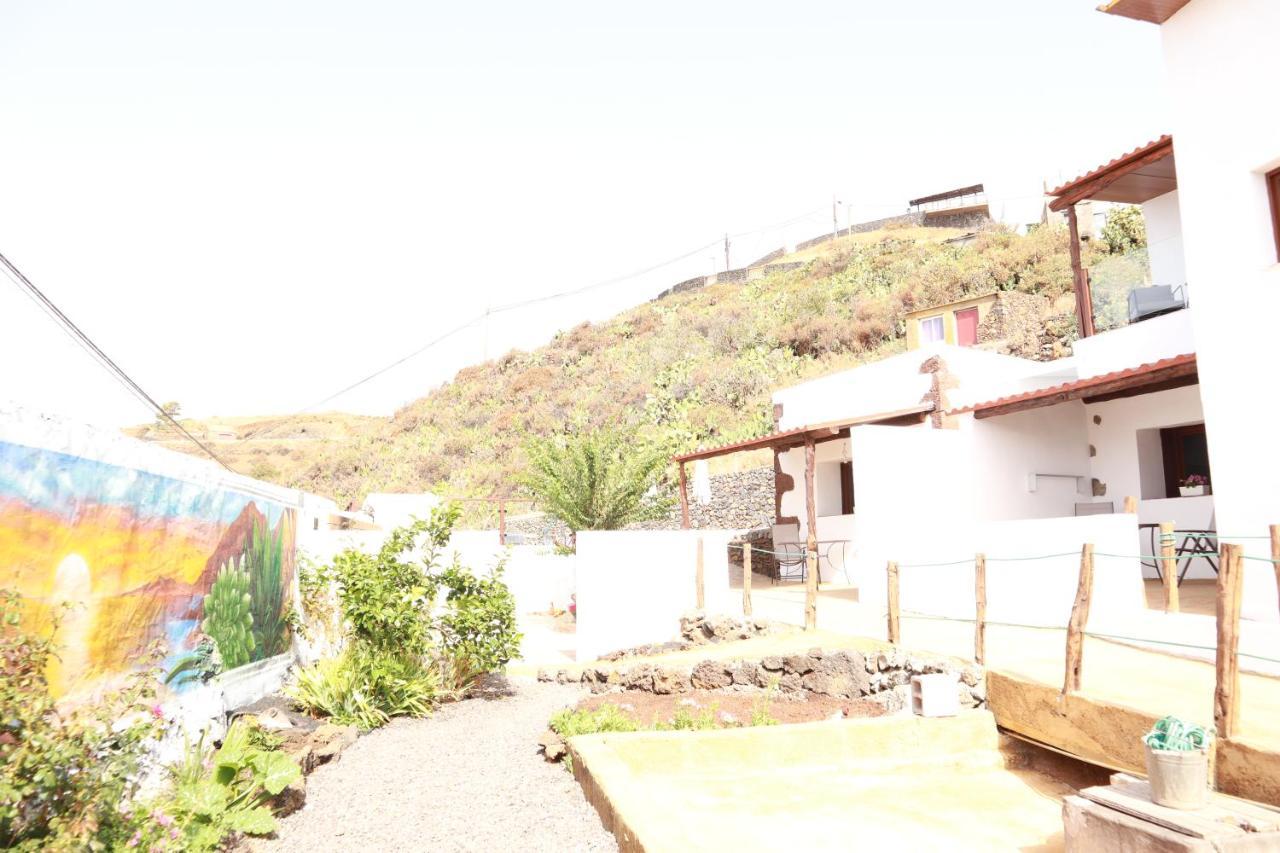 Casa Pancho