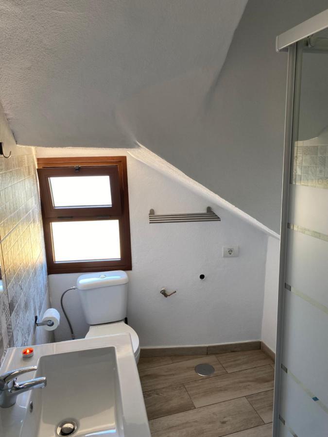 Casa Pancho Holiday home