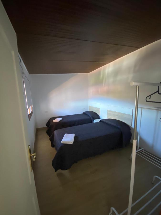 Casa Pancho Holiday home