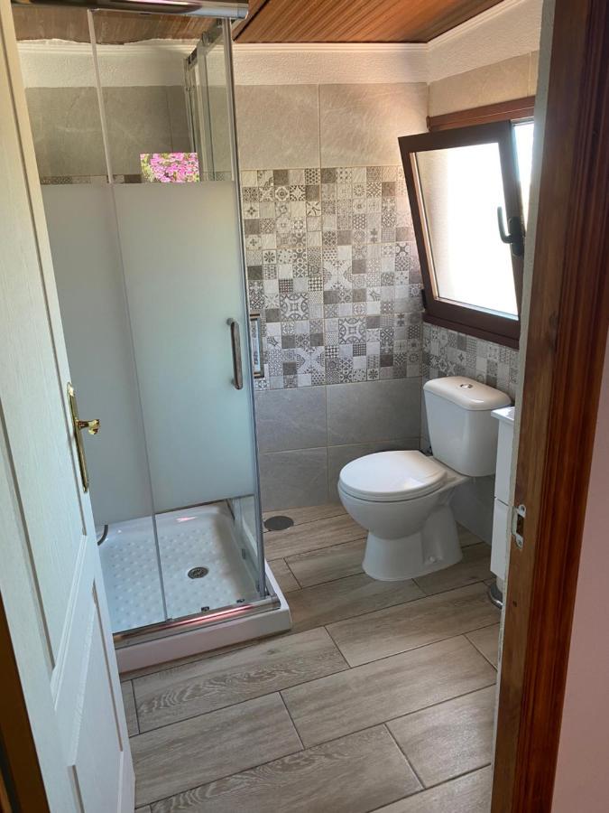 Casa Pancho Holiday home *
