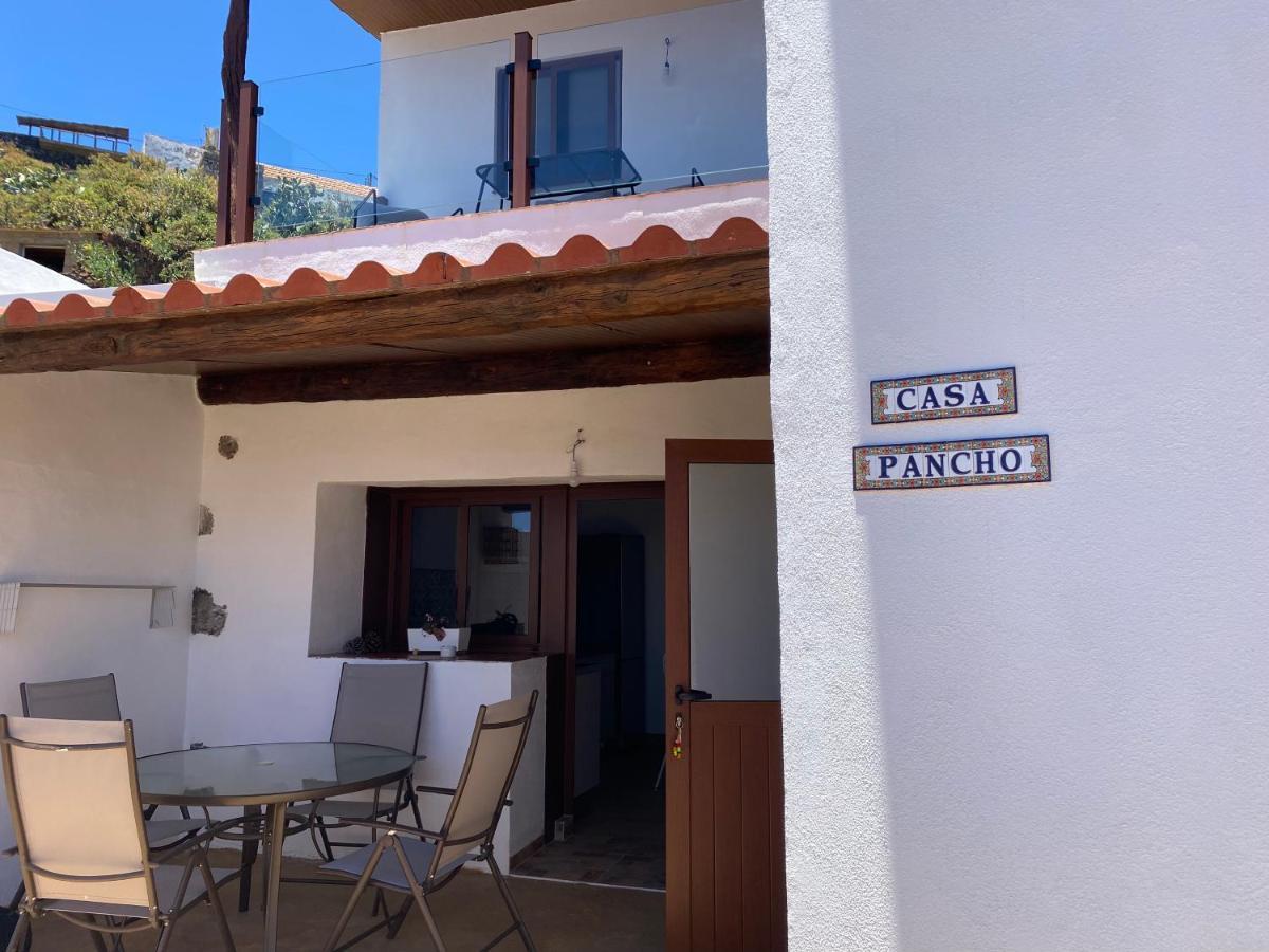 Holiday home Casa Pancho