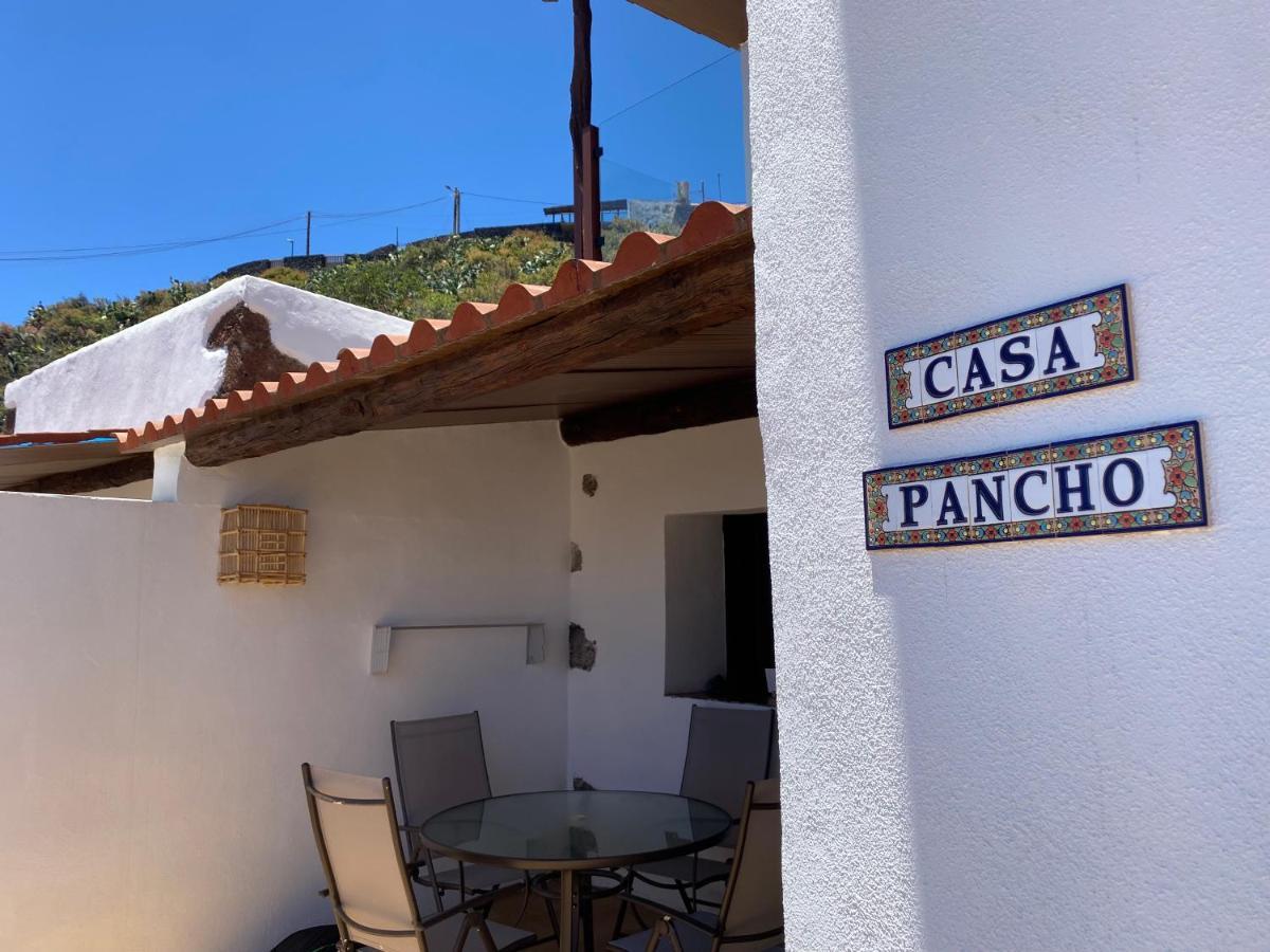 Casa Pancho *