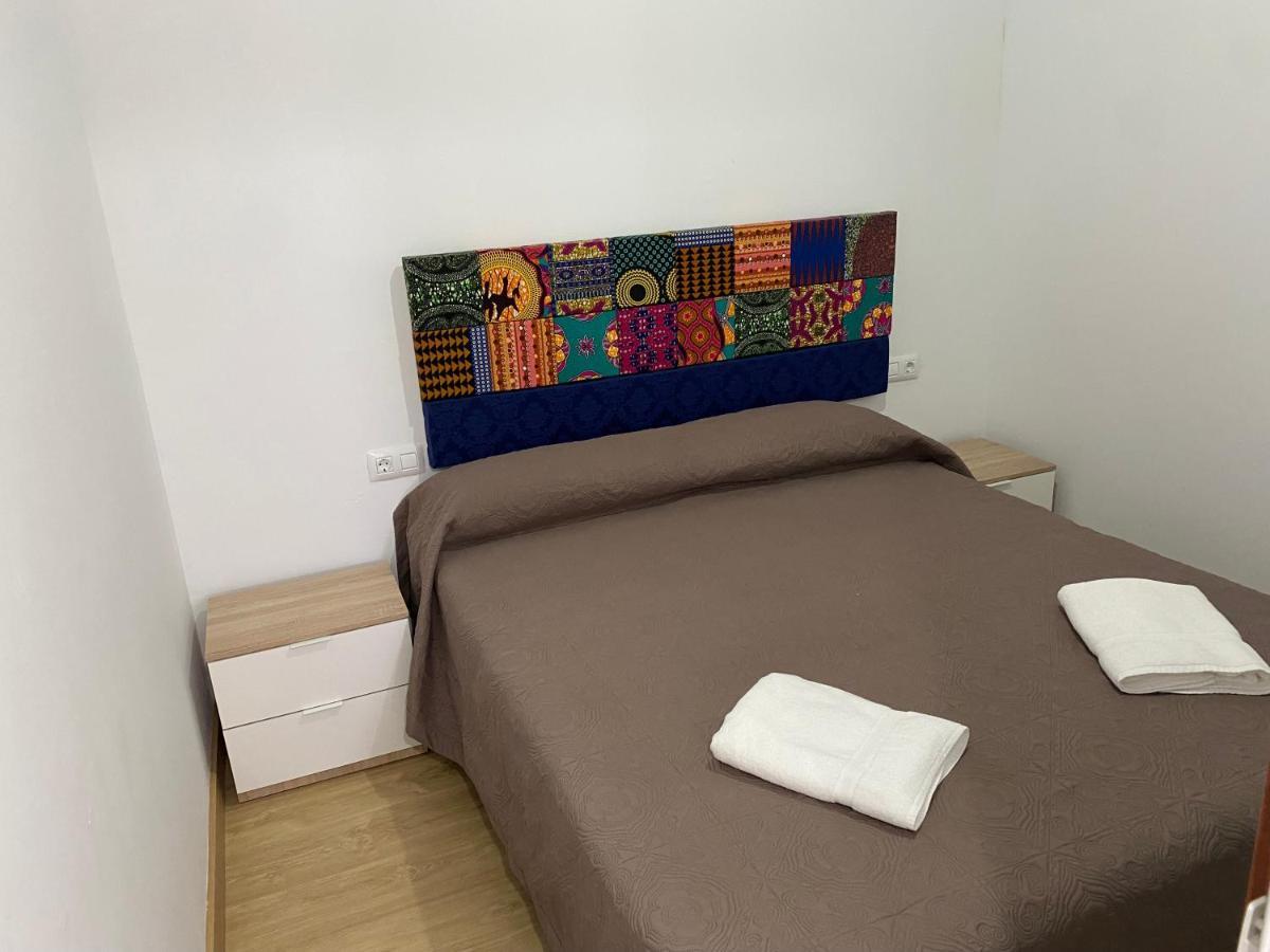 Casa Pancho Holiday home Taibique