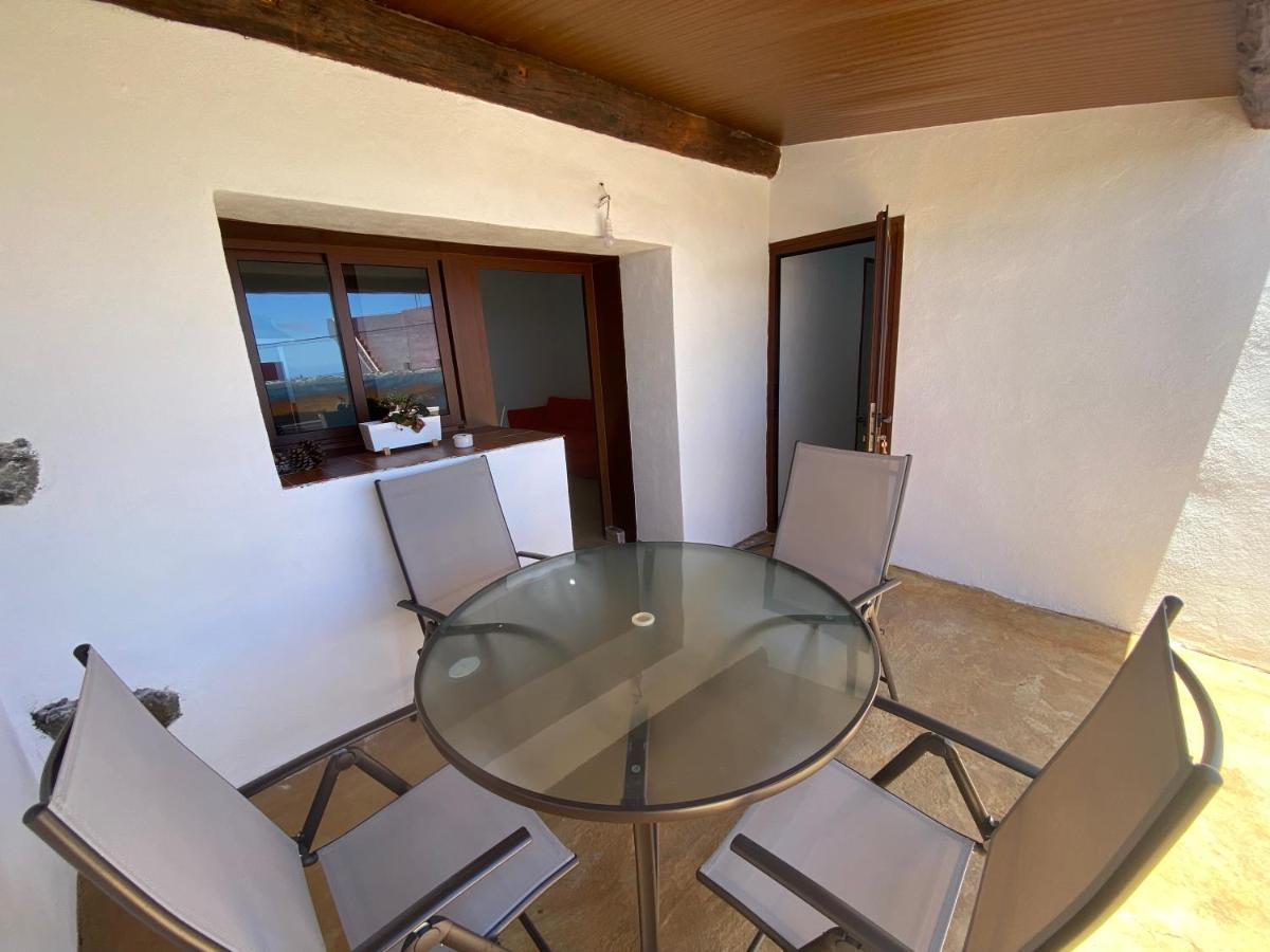 Holiday home Casa Pancho *