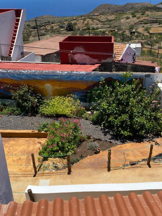 Casa Pancho Holiday home